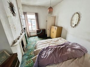 Bedroom 2- click for photo gallery